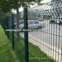 Anping Wire Mesh Zaun Fabrik